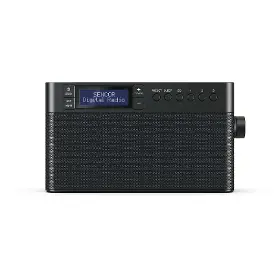 Digitální rádio - Sencor SRD 7810 - 12