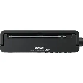 Digitální rádio - Sencor SRD 7810 - 5