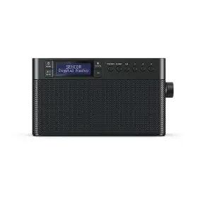 Digitální rádio - Sencor SRD 7810 - 13