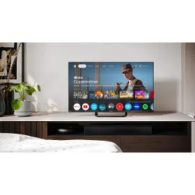 QLED televize - Sharp 32HF3865E - 12