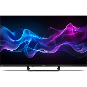 QLED televize - Sharp 32HF3865E - 2