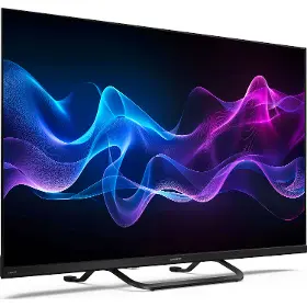 QLED televize - Sharp 32HF3865E - 4