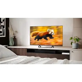 QLED televize - Sharp 40HF3865E - 11