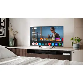QLED televize - Sharp 40HF3865E - 12