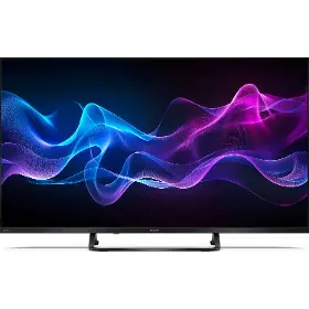 QLED televize - Sharp 40HF3865E - 2