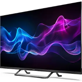 QLED televize - Sharp 40HF3865E - 3