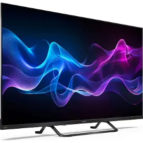 QLED televize - Sharp 40HF3865E - 4