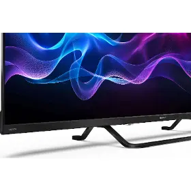 QLED televize - Sharp 40HF3865E - 5