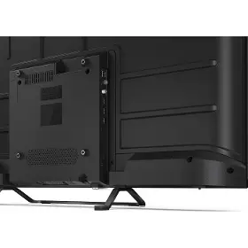 QLED televize - Sharp 40HF3865E - 6