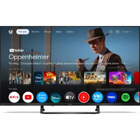 QLED televize - Sharp 40HF3865E - 9