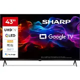 Sharp 43HP5265E