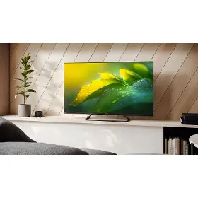 QLED televize - Sharp 43HP6265E - 11
