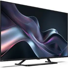 QLED televize - Sharp 43HP6265E - 4