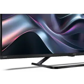 QLED televize - Sharp 43HP6265E - 5