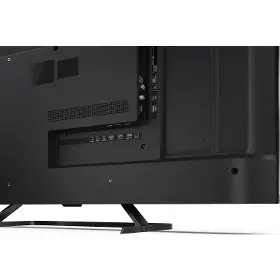QLED televize - Sharp 43HP6265E - 6