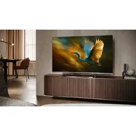 QLED televize - Sharp 50JP7265E - 10