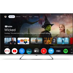 QLED televize - Sharp 50JP7265E - 9