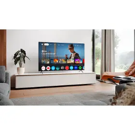 QLED televize - Sharp 65HP5265E - 11
