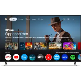 QLED televize - Sharp 65HP5265E - 7