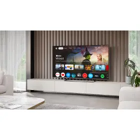 QLED televize - Sharp 65JP7265E - 12