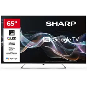 QLED televize - Sharp 65JP7265E - 2