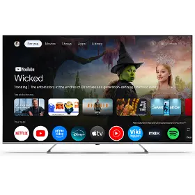 QLED televize - Sharp 65JP7265E - 3