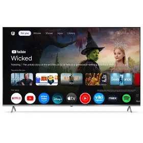 QLED televize - Sharp 75JP7265E - 3