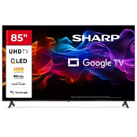 QLED televize - Sharp 85HP5265E - 2