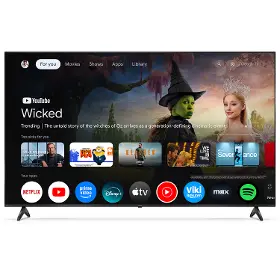 QLED televize - Sharp 85HP5265E - 3