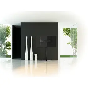 Držák TV - Meliconi 480874 Slimstyle 400 SDRP Plus - 10