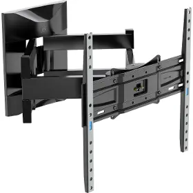 Držák TV - Meliconi 480874 Slimstyle 400 SDRP Plus - 1