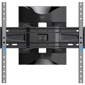 Držák TV - Meliconi 480874 Slimstyle 400 SDRP Plus - 4
