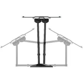 Držák TV - Meliconi 480874 Slimstyle 400 SDRP Plus - 7