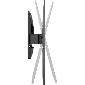 Držák TV - Meliconi 480877 EXTRA 400 TILT N TURN CG - 3