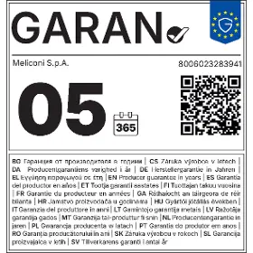 Držák TV - Meliconi 580458 FlatStyle ER200 - 4