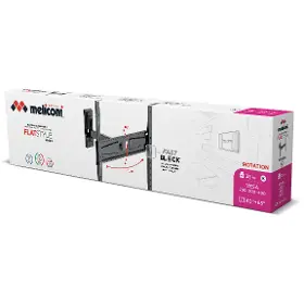 Držák TV - Meliconi 580468 Flatstyle ER400 - 8