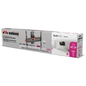 Držák TV - Meliconi 580478 Flatstyle FTR400 CG - 8