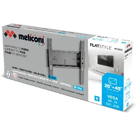 Držák TV - Meliconi 580482 Flatstyle FS200 CG - 3