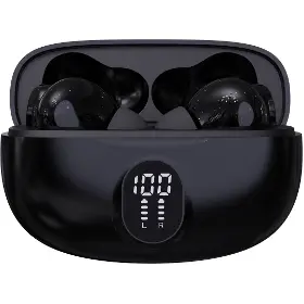 Slúchadlá True Wireless - Denver TWE-57B - 3