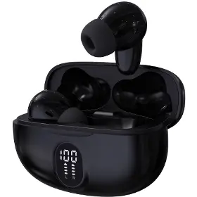 Slúchadlá True Wireless - Denver TWE-57B - 1