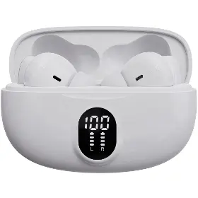 Slúchadlá True Wireless - Denver TWE-57W - 2