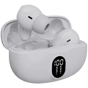Slúchadlá True Wireless - Denver TWE-57W - 3