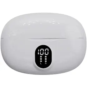 Slúchadlá True Wireless - Denver TWE-57W - 4