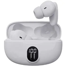 Slúchadlá True Wireless - Denver TWE-57W - 1