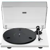 Pro-Ject E1.2 + Pick It MM E - White