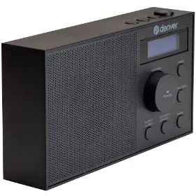 Rádio - Denver DAB-51B - 3