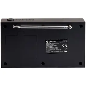 Rádio - Denver DAB-51B - 4