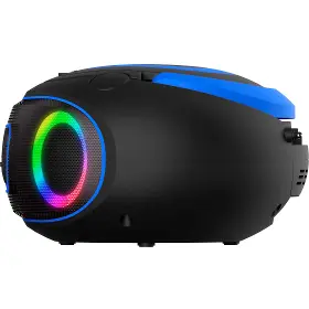 Rádio s CD - Denver TDB-212BU - 3