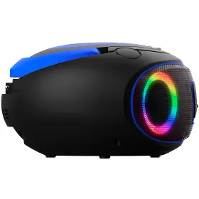 Rádio s CD - Denver TDB-212BU - 5