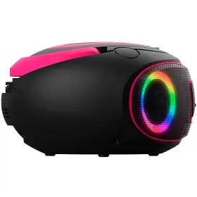 Rádio s CD - Denver TDB-212P - 4